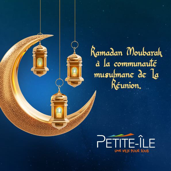 Visuel Ramadan Moubarak
