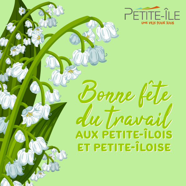 Visuel 1er mai