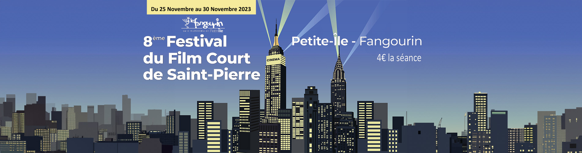 Festival du film court