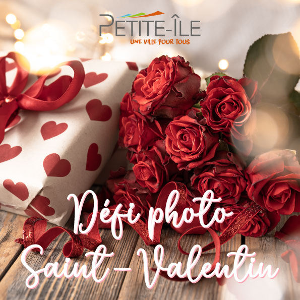 Vignette défi photo Saint-Valentin