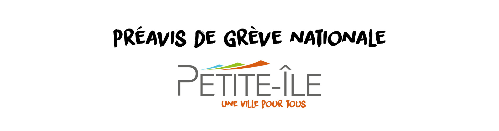 grève