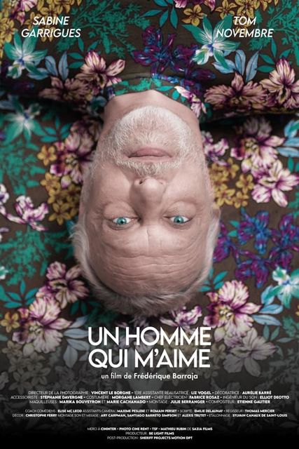 un homme qui m'aime