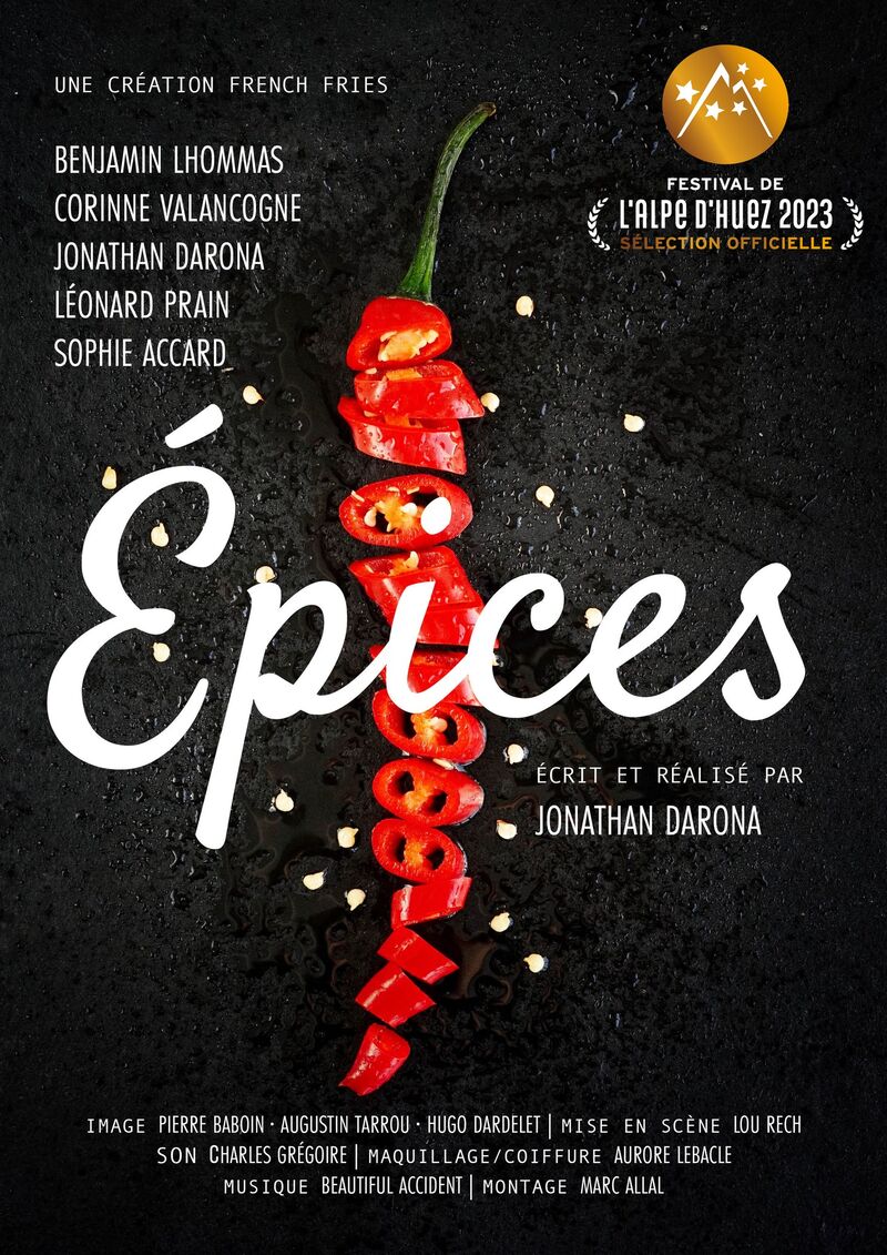 épices