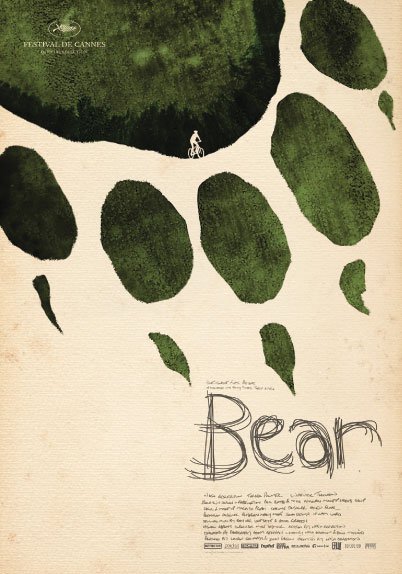 bear