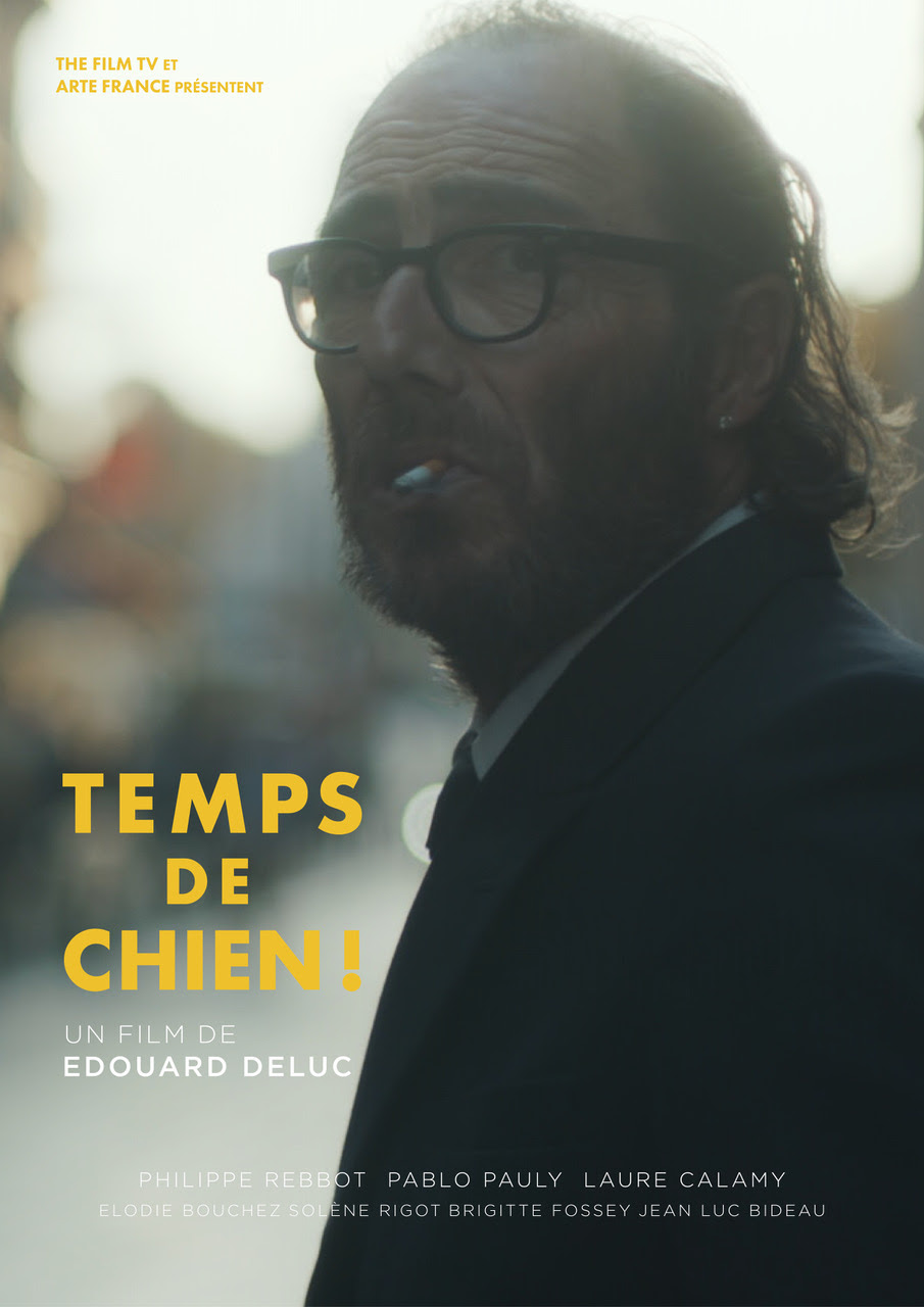 temps de chien