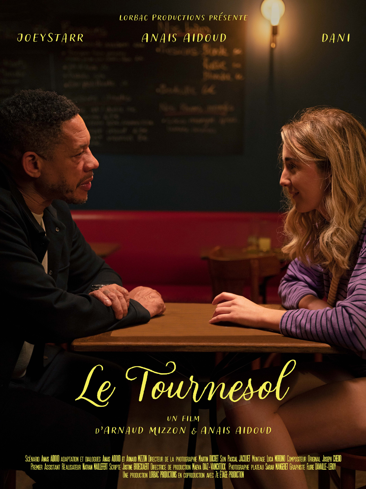 le tournesol