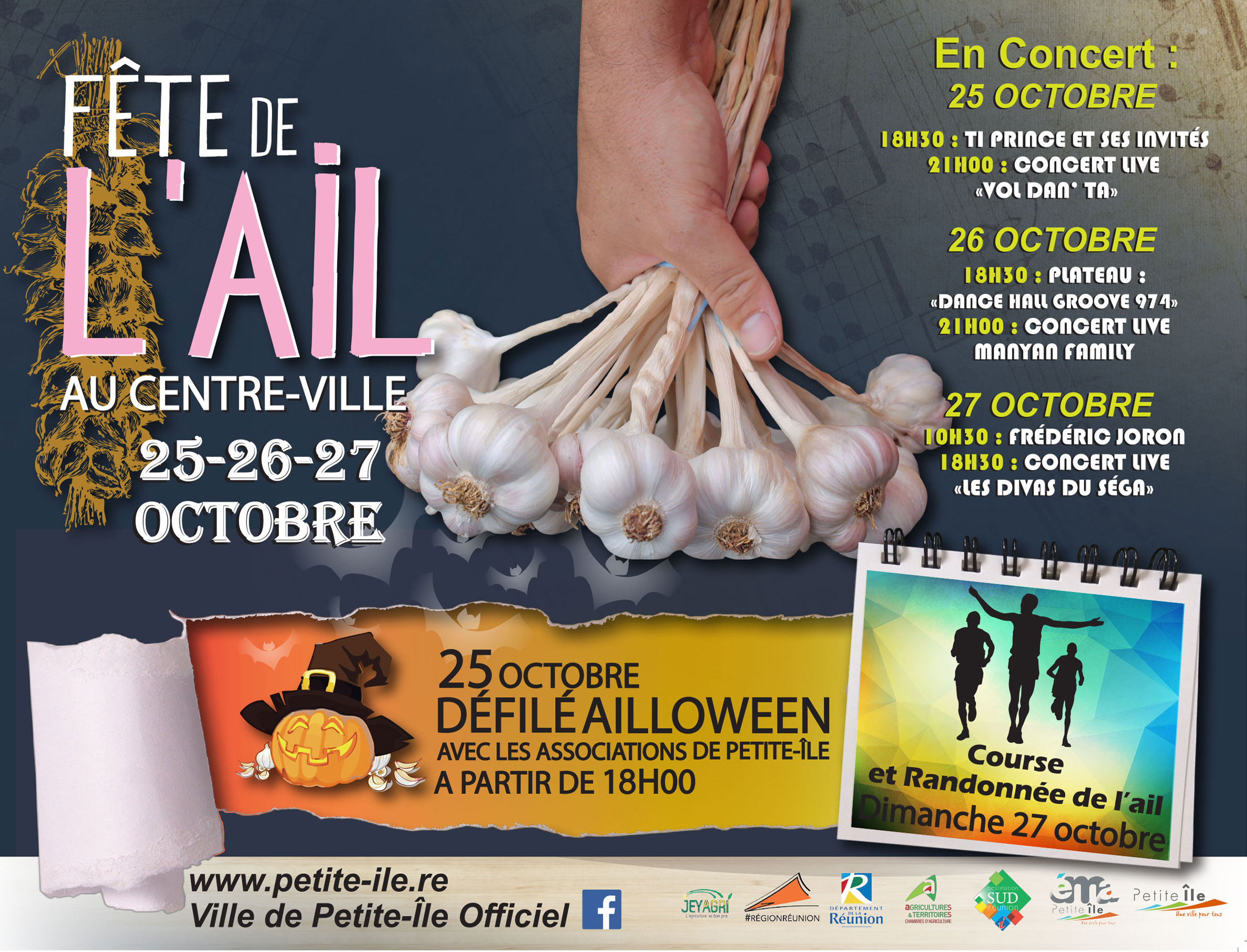 fete de l'ail