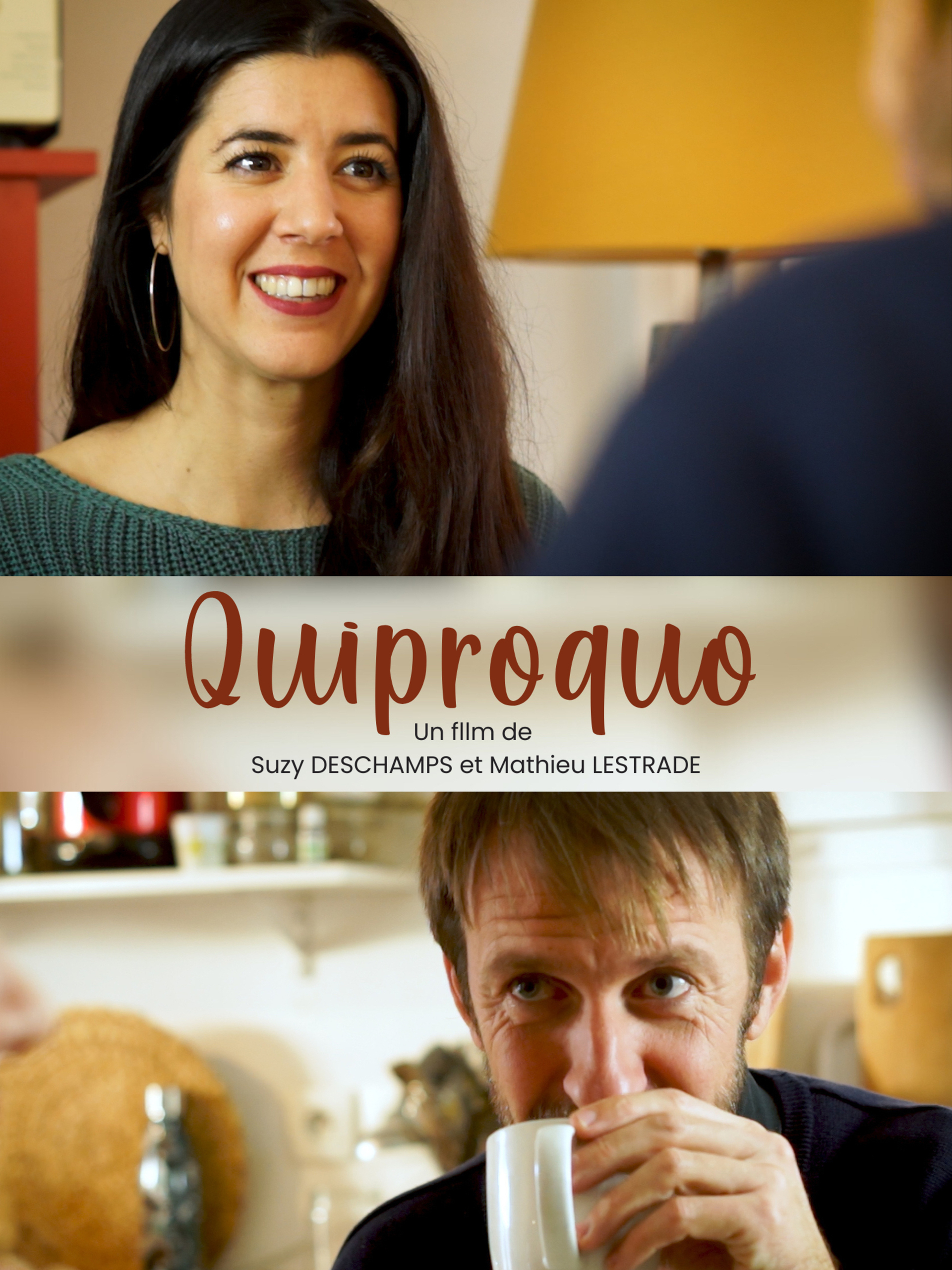 quiproquo