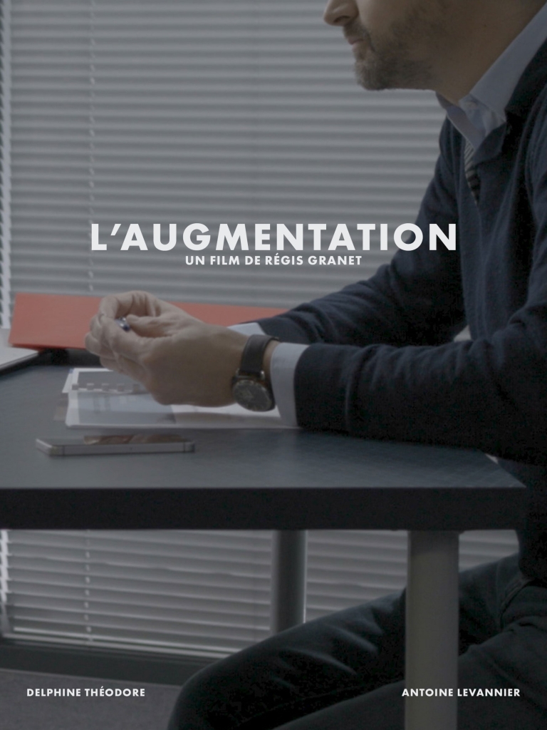 l'augmentation