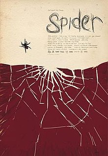 spider