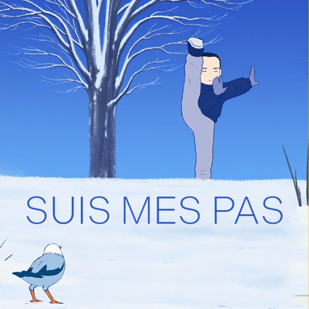 suis mes pas