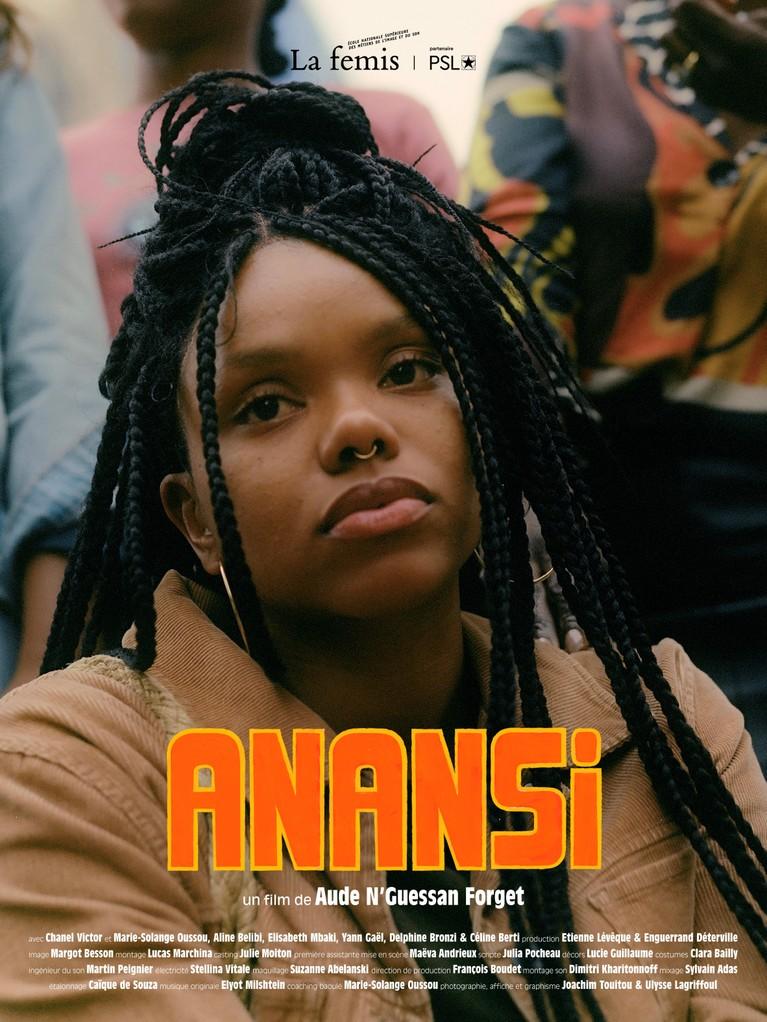 anansi