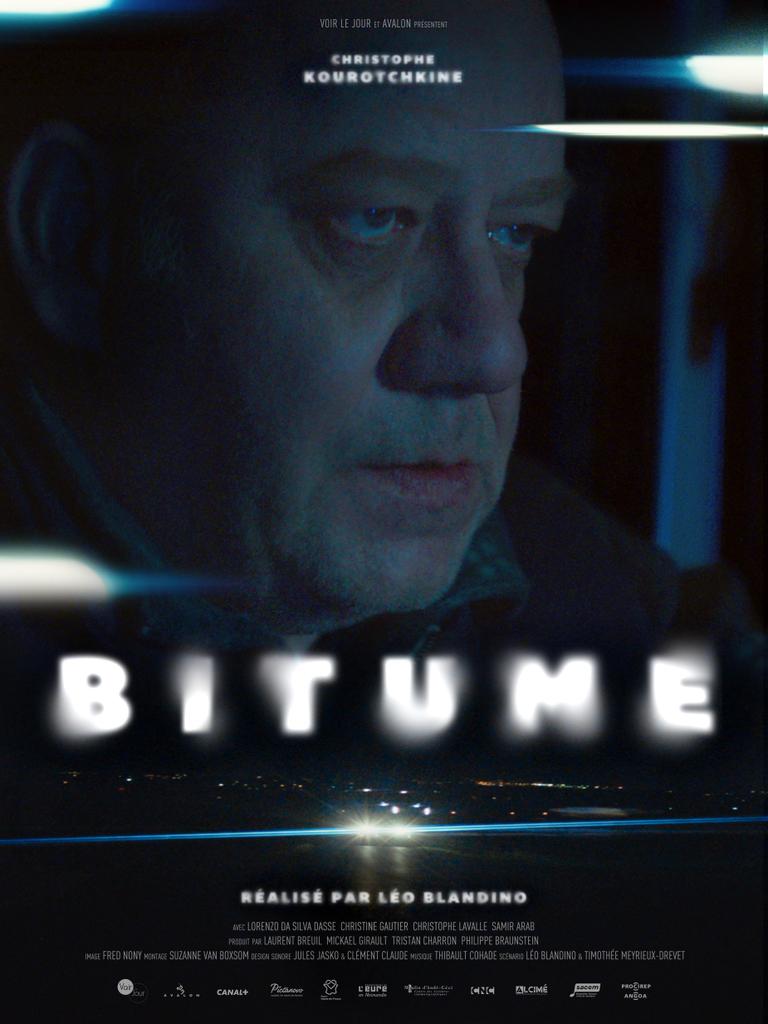 bitume