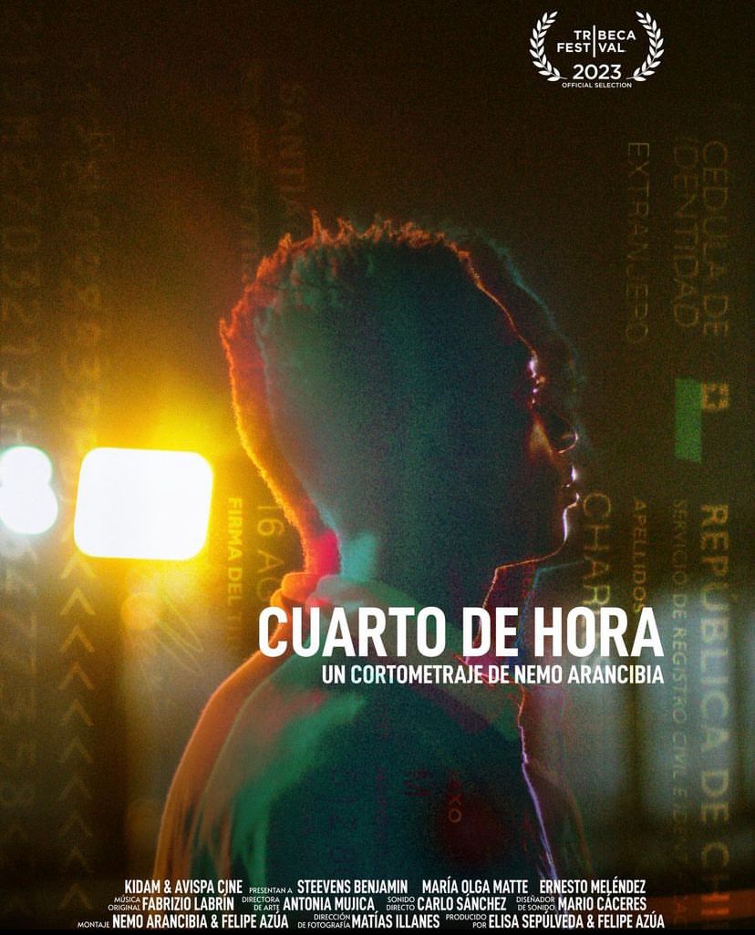 cuarto de hora