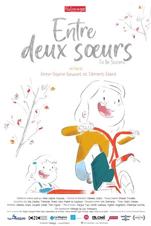entre deux soeurs