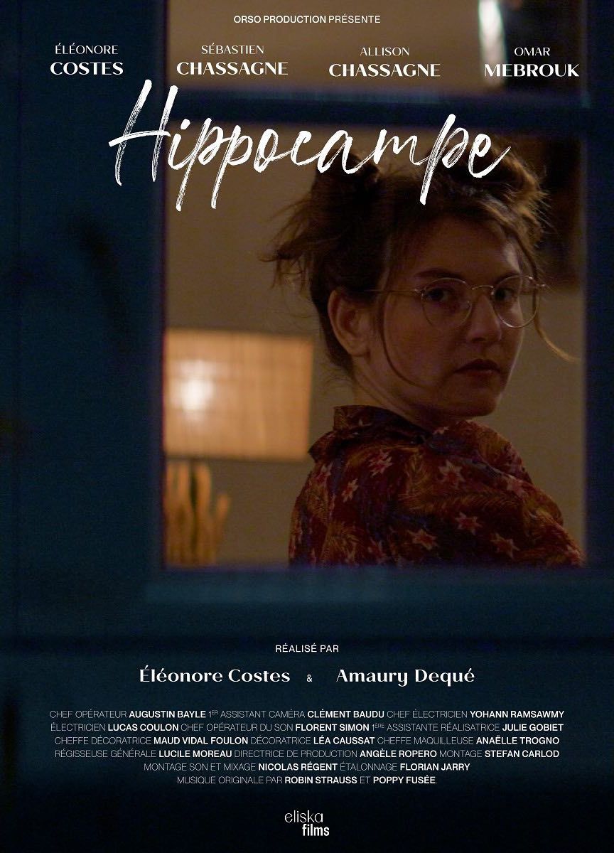 hippocampe