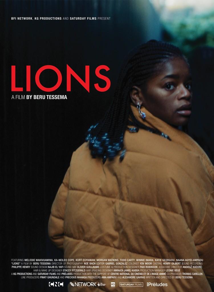 lions