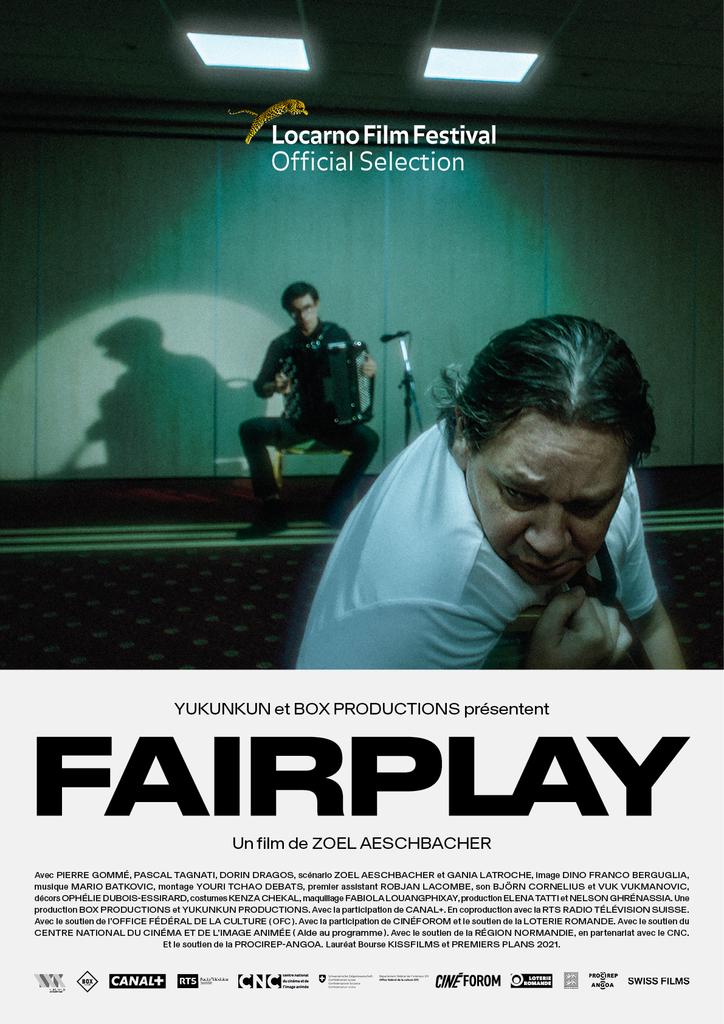 fairplay
