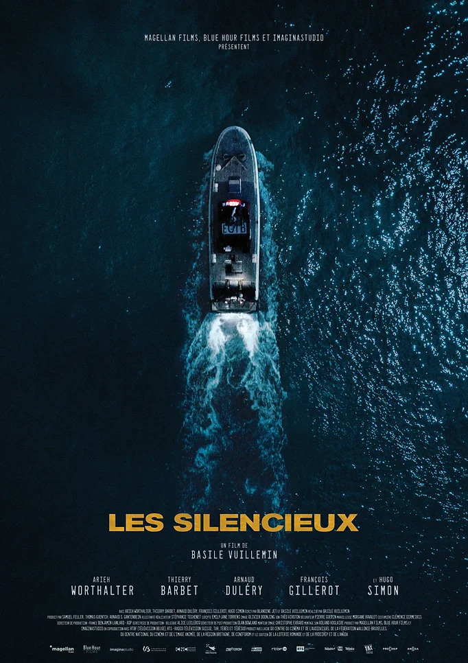 les silencieux