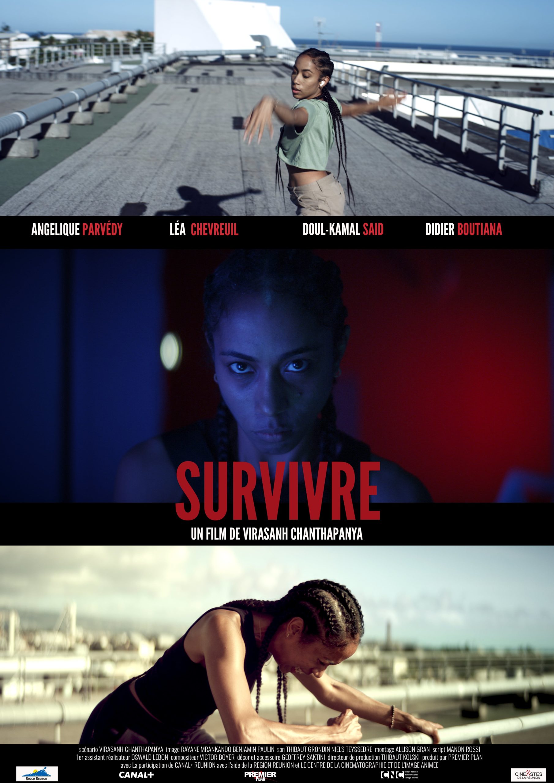 survivre