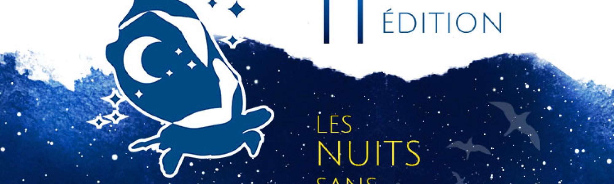 nuits sans lumières 2019
