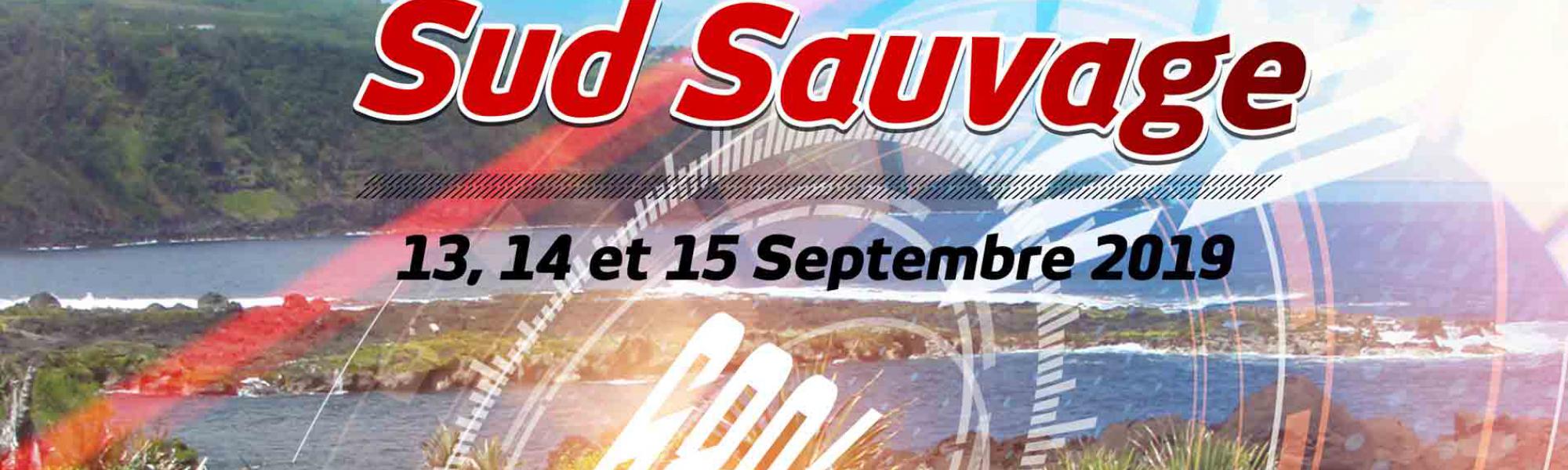 Rallye de Petite-Île