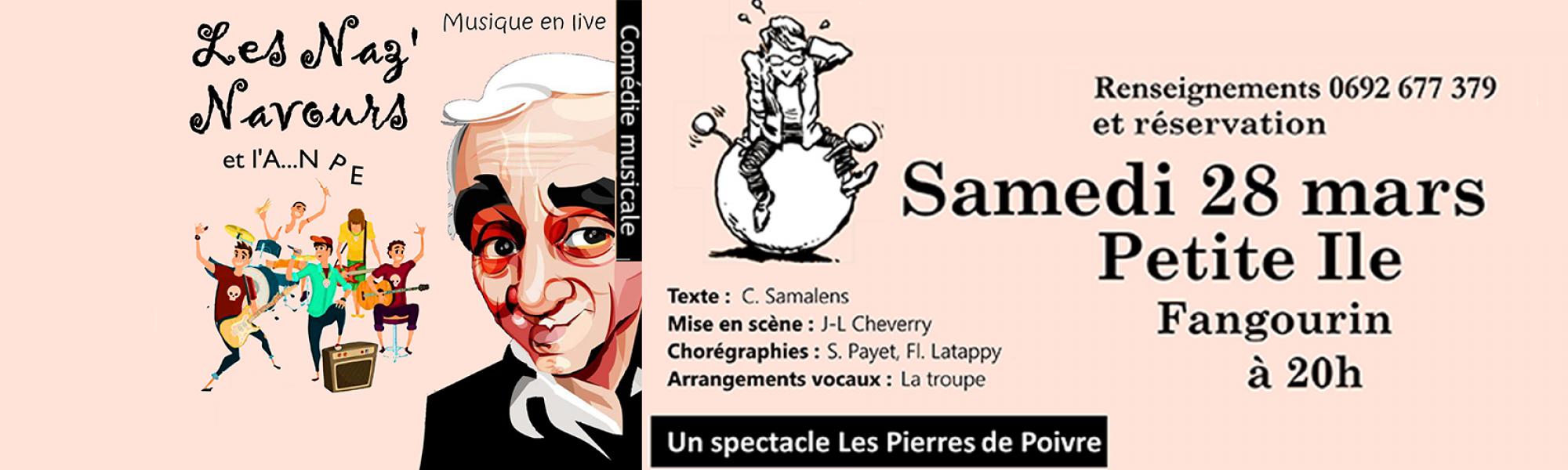 bandeau les naz'navours