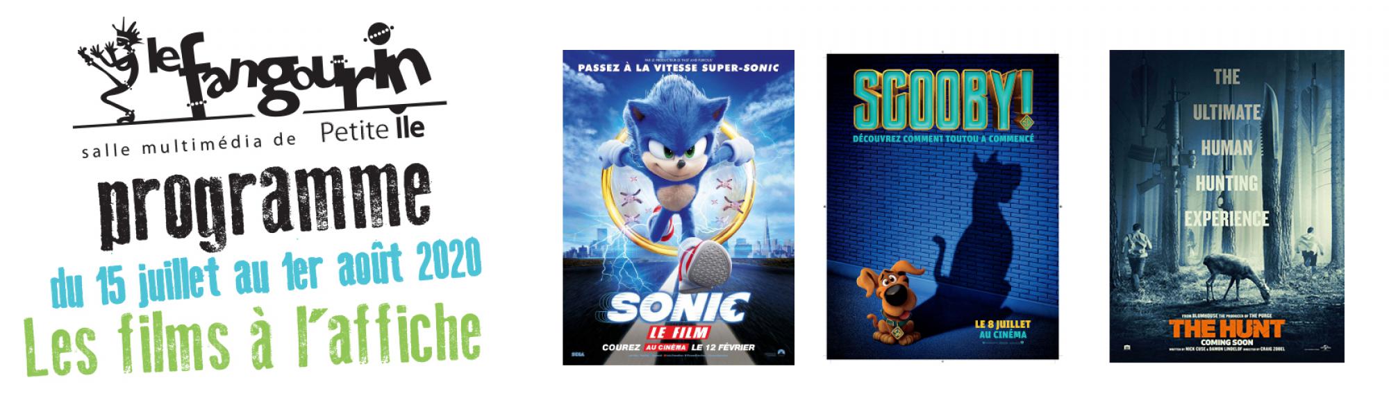 bandeau cinéma juillet août 2020