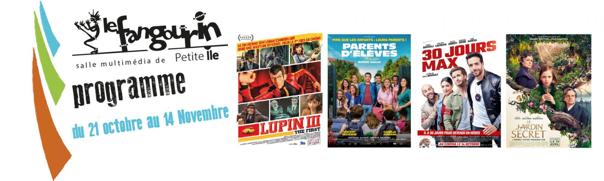 bandeau programme fangourin octobre novembre 2020