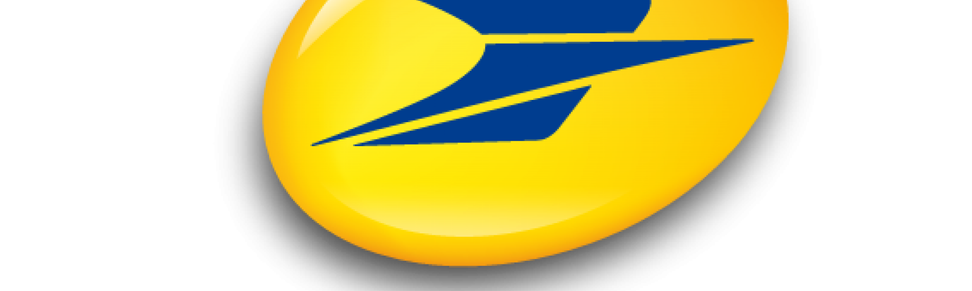 logo la poste