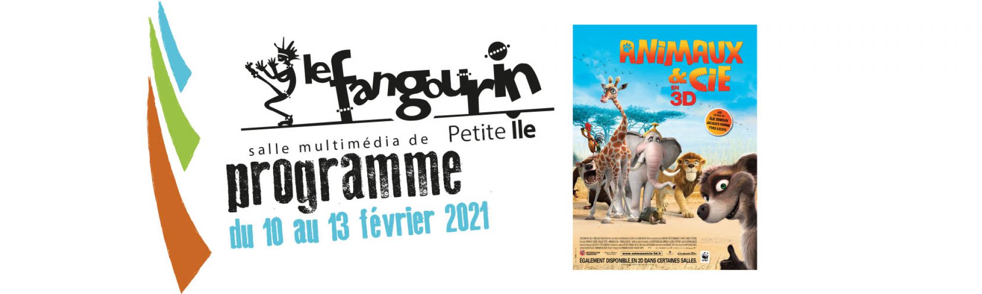 Bandeau animaux & cie