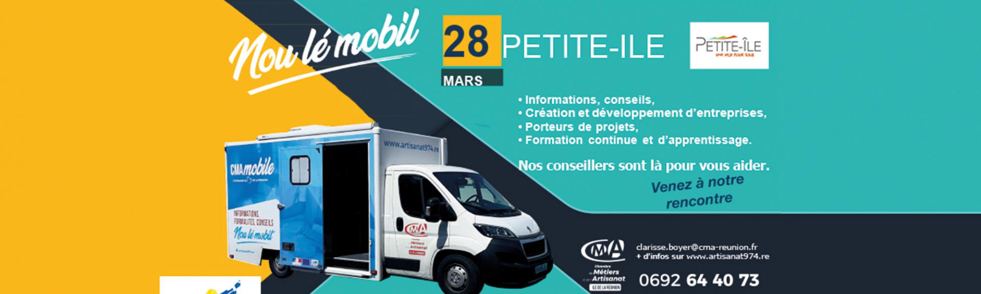 Bandeau CMA du 28 mars