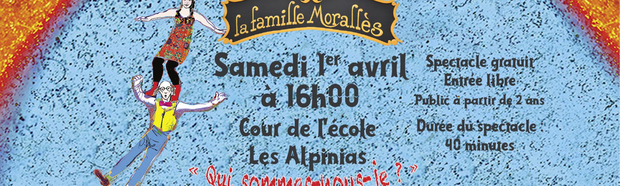 Bandeau Morallès