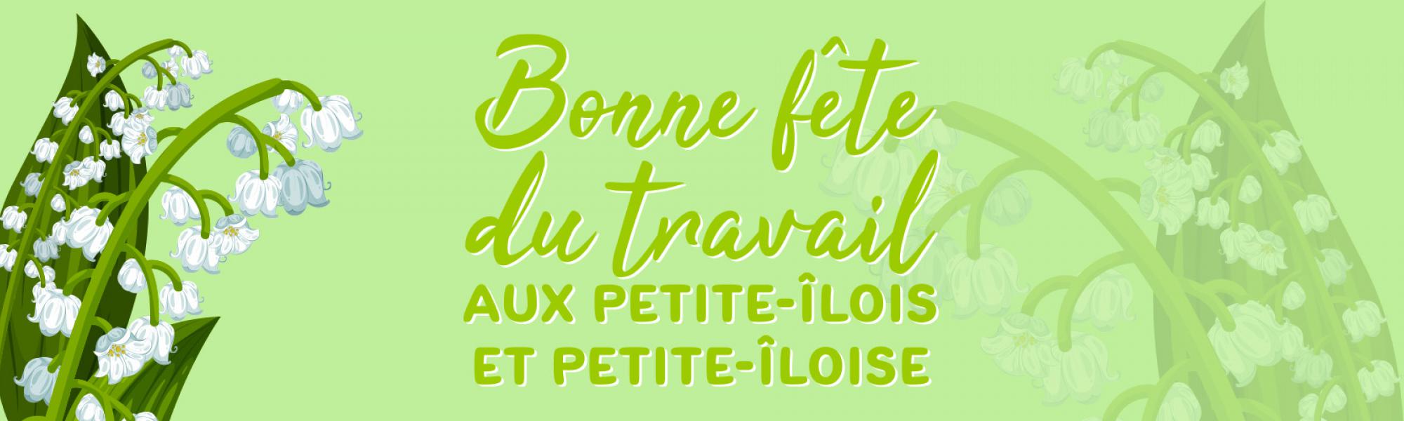 Bandeau 1er mai 
