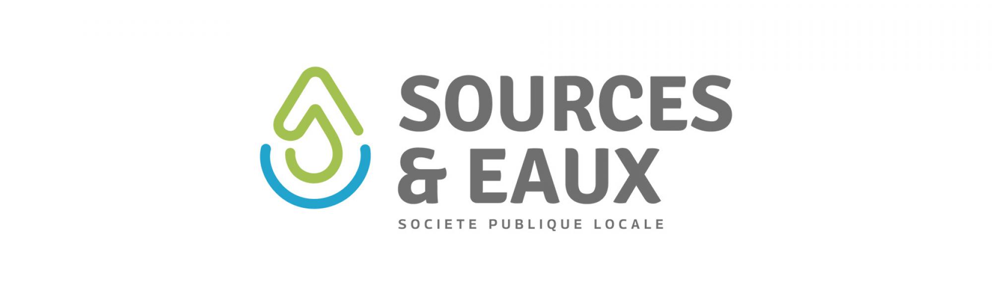 Bandeau SPL Sources & Eaux