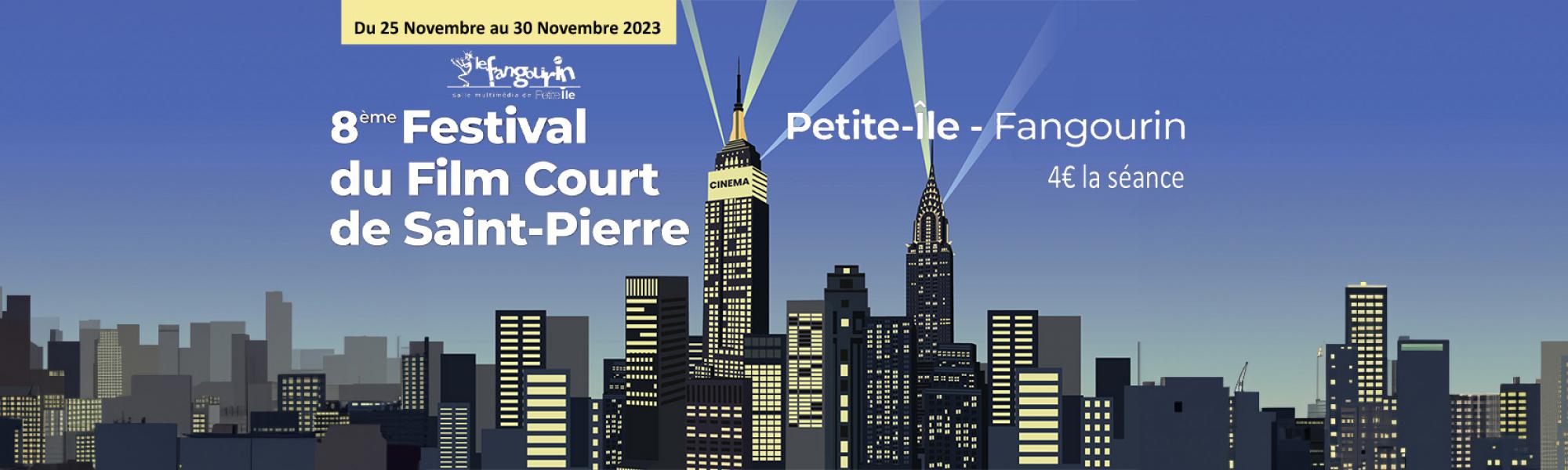 Festival du film court