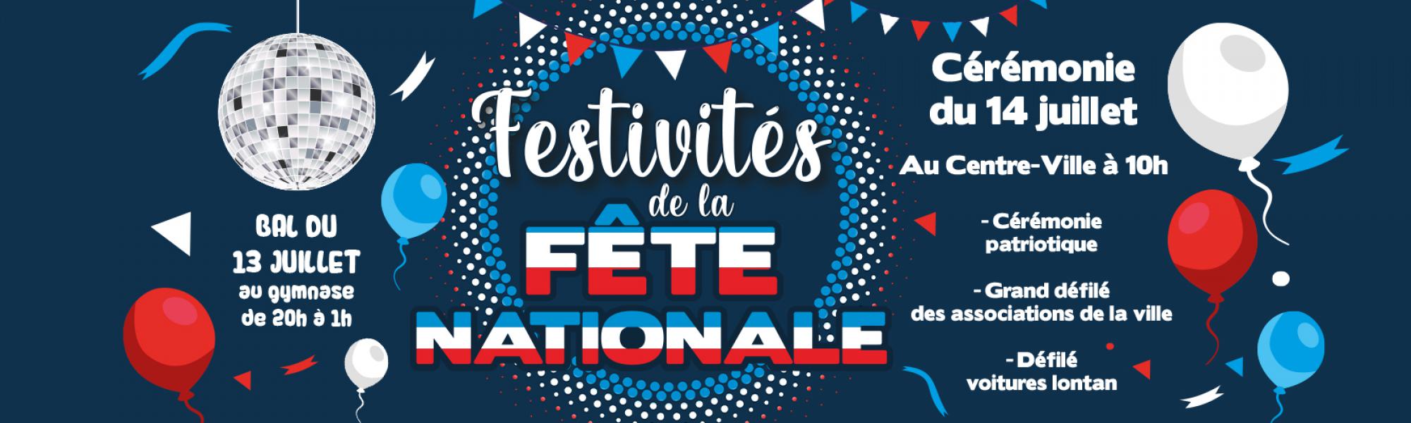 Bandeau 14 juillet