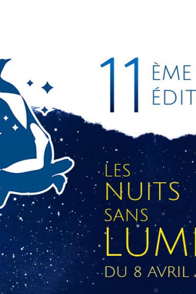 nuits sans lumières 2019