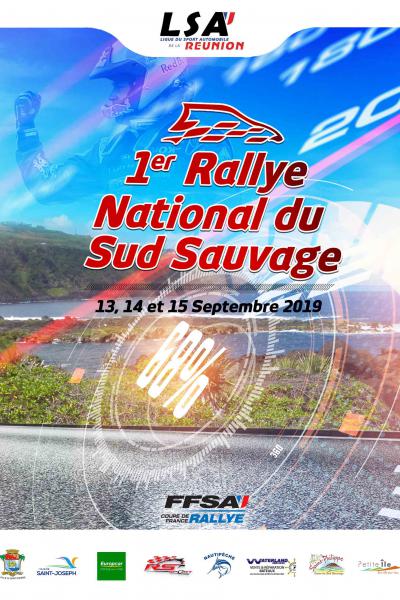 Rallye de Petite-Île