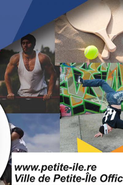 bandeau Challenge sport