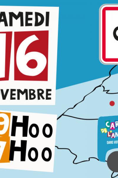 bandeau caravane du 16 novemebre