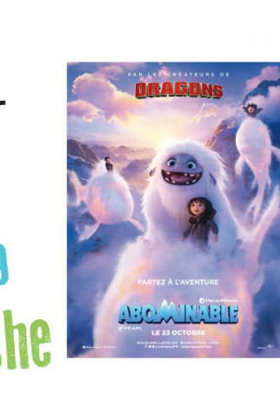 Bandeau cinéma novembre 2019