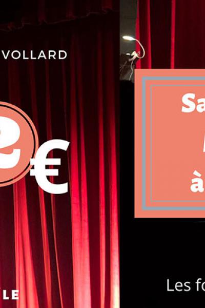 bandeau le père noël est une ordure