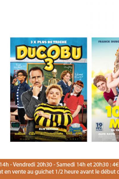 bandeau cinéma mars 2020