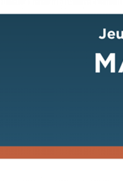 Bandeau don du sang du 3 et 9 décembre 2020