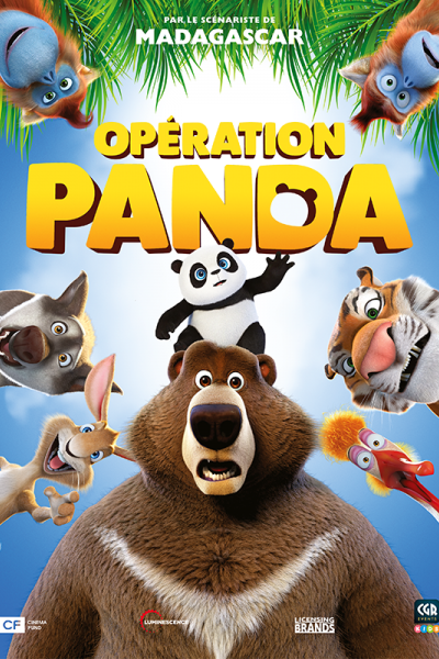 opération panda