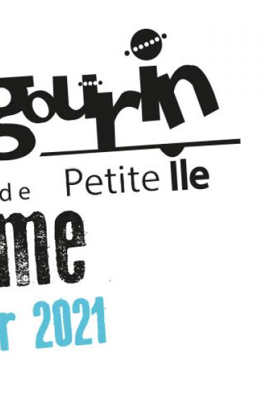 Bandeau The good criminal