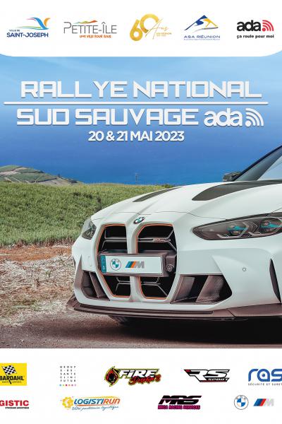 4x3 Rallye du Sud Sauvage 