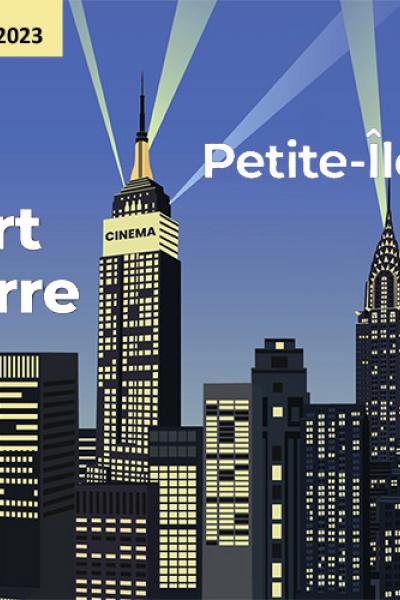 Festival du film court