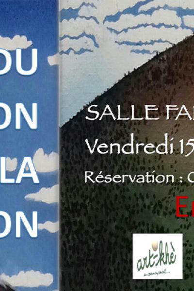 Bandeau du Japon à la Réunion